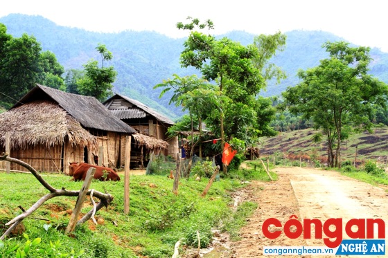Bất cập tái định cư