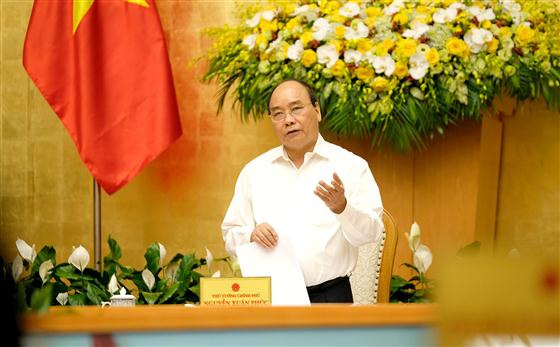 Nhìn từ quý I - những tín hiệu đáng mừng