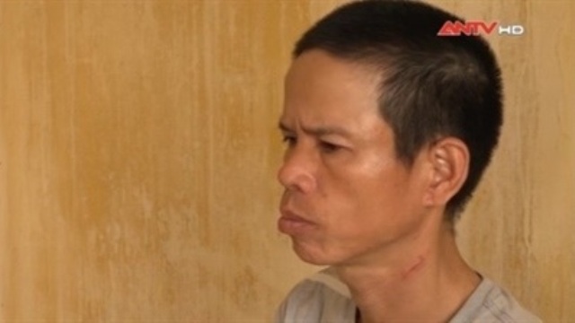 Giết người vì không đòi được nợ