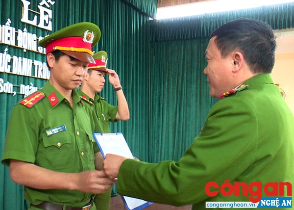 Giải pháp đảm bảo an ninh trật tự tại cơ sở