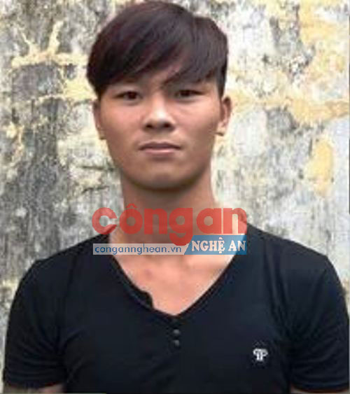 Đối tượng Võ Đình Thưởng