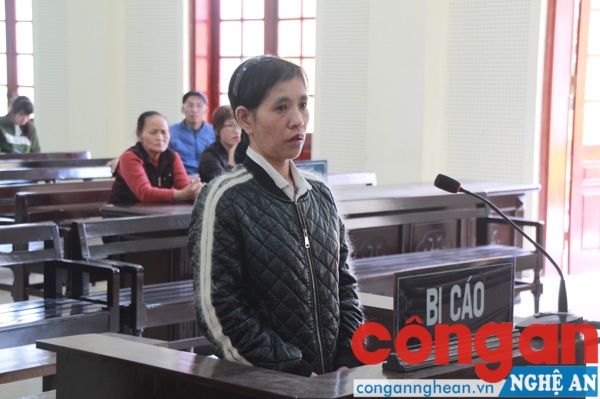 Đầu độc người tình U80, tình trẻ lĩnh án 15 năm tù