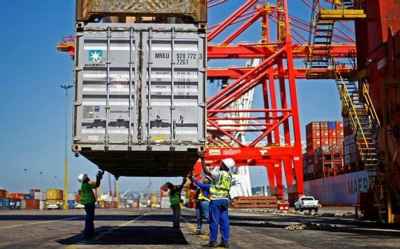Quý I, tăng trưởng kinh tế cao nhất trong 10 năm