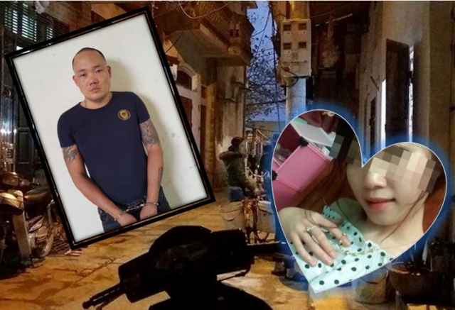 Bi kịch từ những người tình cũ