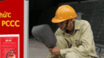 Hướng dẫn an toàn PCCC khi hàn cắt kim loại