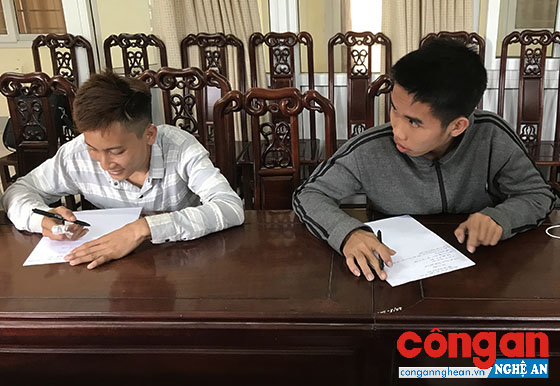 Làm rõ, xử lý nhóm đối tượng gây cản trở giao thông trên Quốc lộ 1A