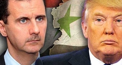 Được Nga chống lưng, Syria tuyên bố không sợ tên lửa Mỹ