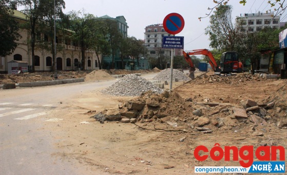 Tập trung chuẩn bị mùa du lịch Cửa Lò 2018