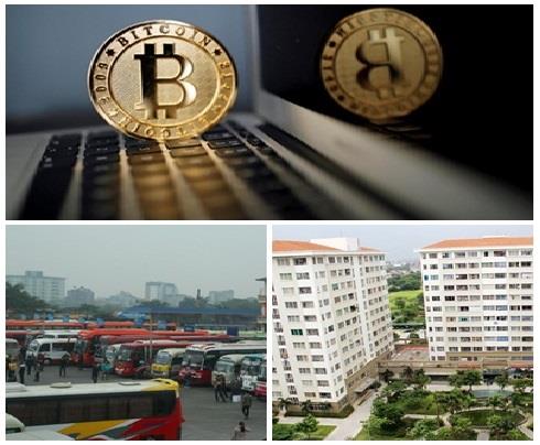 Chỉ đạo, điều hành của Chính phủ, Thủ tướng Chính phủ nổi bật tuần