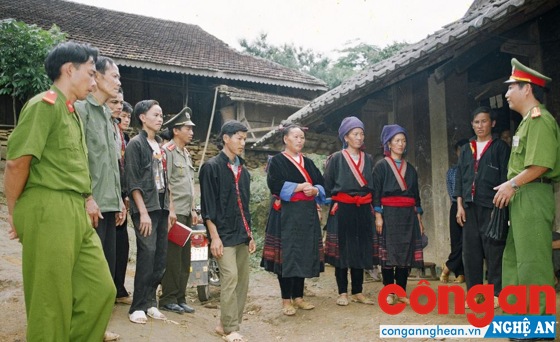 Huy động sức mạnh tổng hợp ngăn chặn tội phạm mua bán người