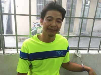 Hơn nửa năm đi tìm vợ để… trả thù