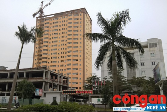Đẩy nhanh cấp giấy chứng nhận quyền sử dụng đất tại các dự án đô thị