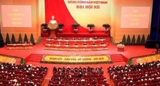 Không thể phủ nhận đường lối đối ngoại độc lập, tự chủ của Đảng và Nhà nước ta