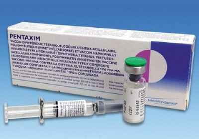 Vắc-xin Ấn Độ sản xuất sẽ thay thế Quinvaxem của Hàn Quốc