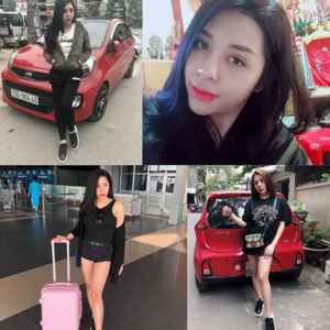 Bước sa ngã của những hotgirl làm giàu từ ma túy