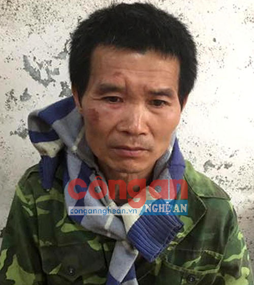 Đối tượng Học Văn Đức