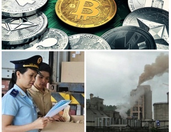 Nghị quyết phiên họp Chính phủ thường kỳ tháng 3/2018