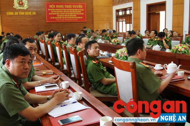 Tổ chức Hội nghị trực tuyến chuyên đề Kỷ niệm 1050 năm Nhà nước Đại Cồ Việt