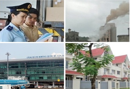 Chỉ đạo, điều hành của Chính phủ, Thủ tướng Chính phủ nổi bật tuần từ 16-20/4