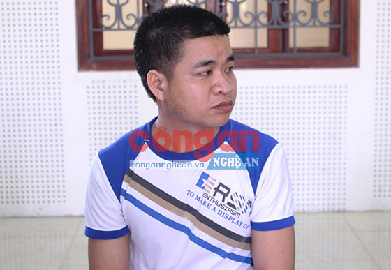 20 năm tù cho kẻ mua bán ma túy sau 7 năm lẩn trốn