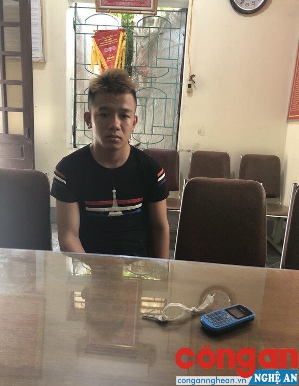 Thuê taxi chở gà đi ăn trộm về bán