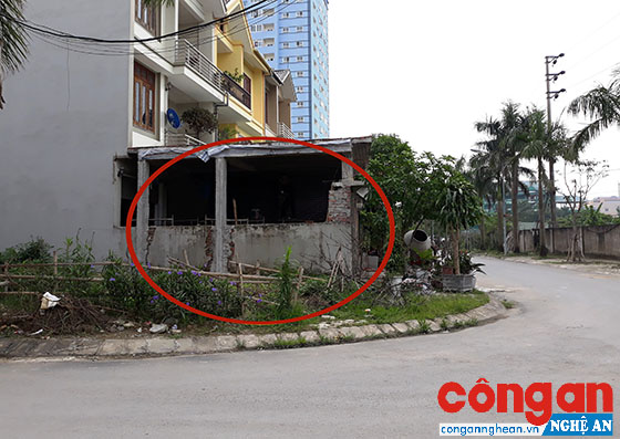 Công trình xây dựng trái phép sao vẫn tồn tại?