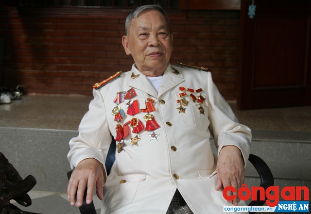 Hồi ức của người lính An ninh từng tham gia chiến trường miền Nam