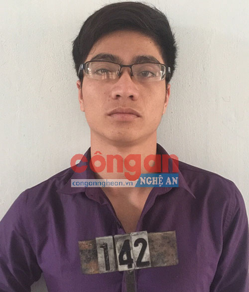  Đối tượng Bùi Đình Hưng