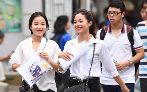 Đề thi THPT quốc gia năm 2018 sẽ không đánh đố học sinh