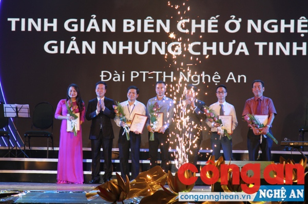 Liên hoan Phát thanh toàn quốc lần thứ XIII: Vinh danh 20 giải Vàng, 53 giải Bạc