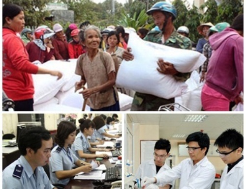 Chỉ đạo, điều hành của Chính phủ, Thủ tướng Chính phủ nổi bật tuần từ 30/4-4/5