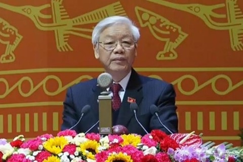 Hội nghị Trung ương 7 thảo luận 3 Đề án quan trọng