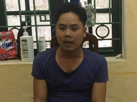 Giả làm 'xe ôm' cướp, hiếp dâm phụ nữ trong đêm