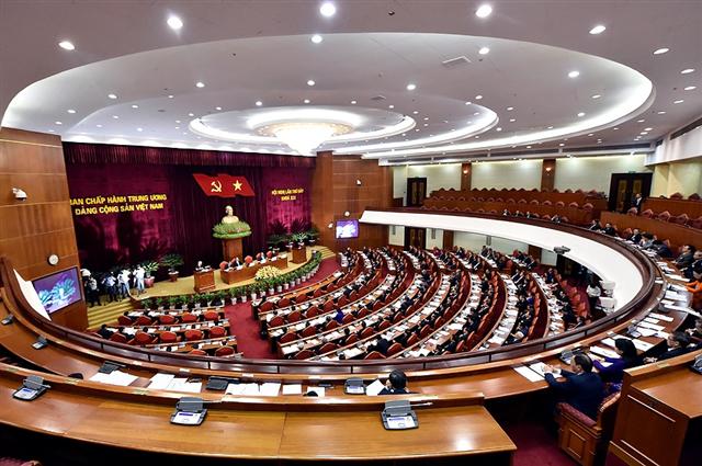 Ảnh: VGP/Nhật Bắc
