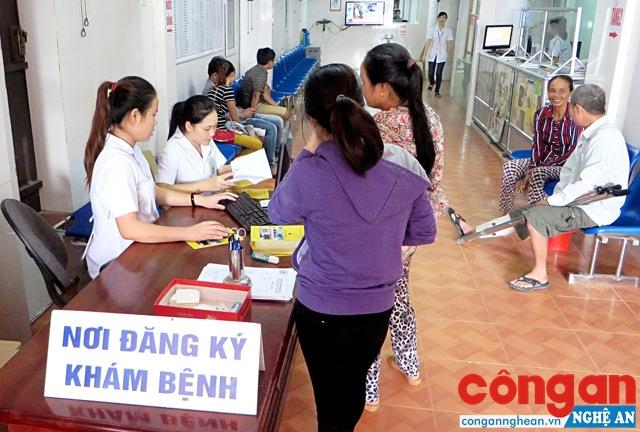 Xã hội hóa công tác y tế: Nhiều kết quả quan trọng