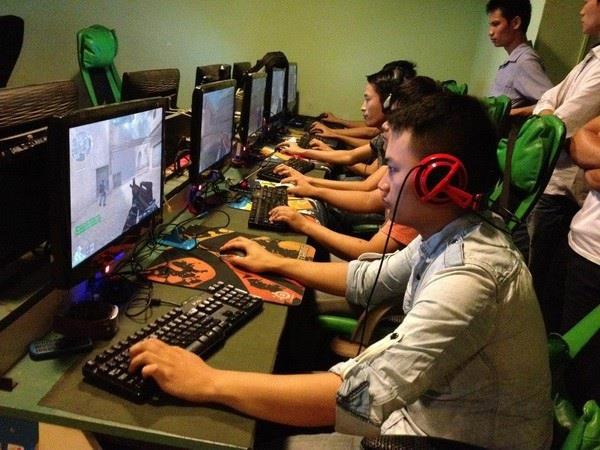 Chấn chỉnh tình trạng học sinh, sinh viên cá độ, đánh bạc qua mạng