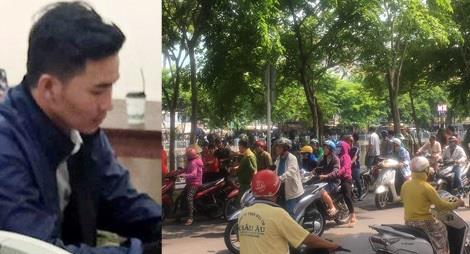 Đau xót những vụ án giết người vì mâu thuẫn bộc phát