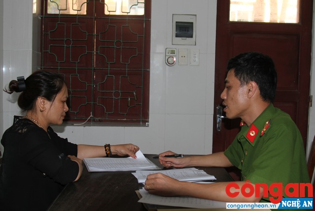 Triệt xoá thành công nhiều băng, ổ nhóm tội phạm hình sự