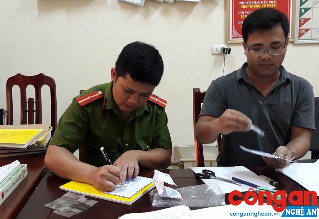 Phát hiện nhiều vụ mua bán, tàng trữ trái phép chất ma túy