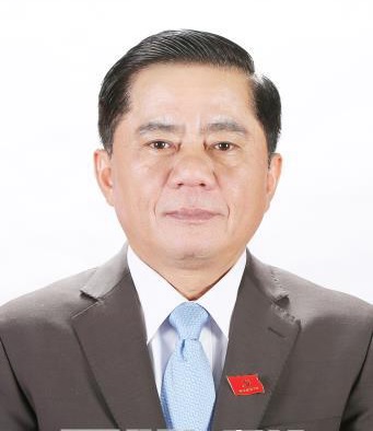 Đồng chí Trần Cẩm Tú. Ảnh: TTXVN