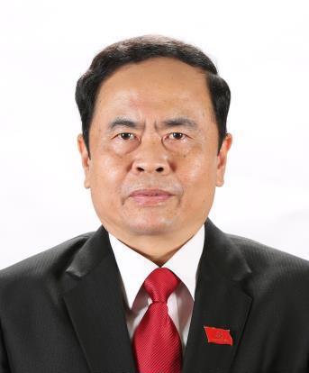 Đồng chí Trần Thanh Mẫn. Ảnh: TTXVN