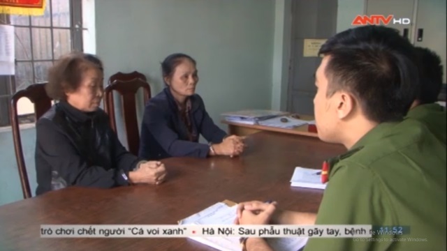 Cái bẫy của kẻ lừa đảo 'chạy việc', 'chạy trường'