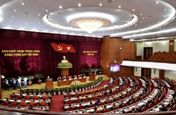 Toàn cảnh Hội nghị