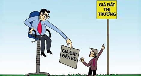 Triệt tiêu các nhóm lợi ích 'sân sau'