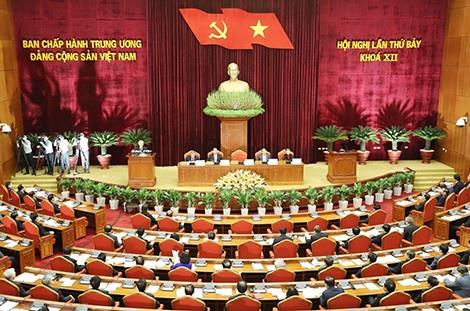 Tạo nguồn 'hạt giống đỏ'