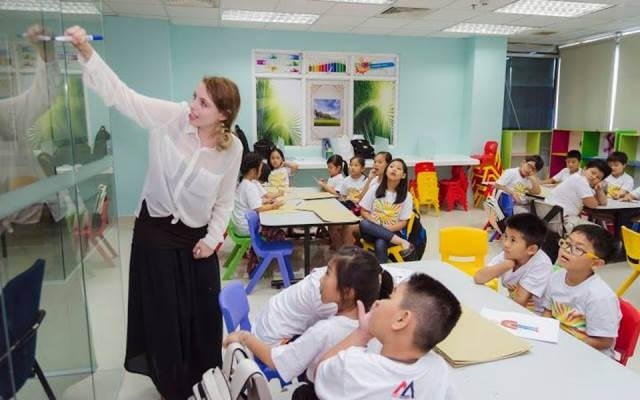 Tăng cường quản lý các trung tâm tin học, ngoại ngữ