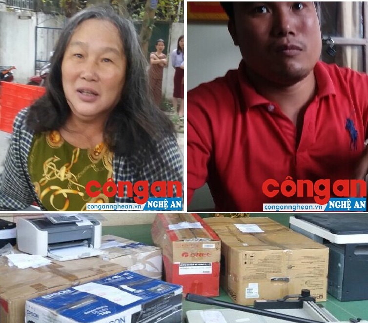 Đường dây làm bằng đại học, con dấu giả với quy mô lớn bị bóc gỡ như thế nào?