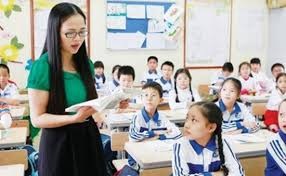 Đến 2021 Việt Nam lại thiếu khoảng 59.000 giáo viên