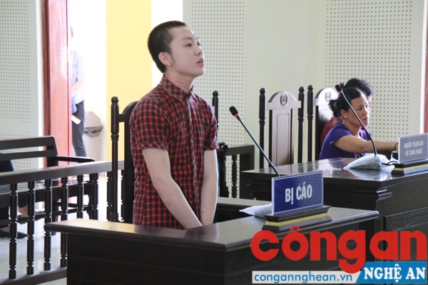 Giết người yêu giấu xác trong bụi cây, lĩnh án chung thân