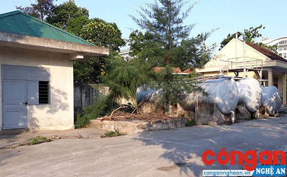 Vì sao chưa bàn giao hồ sơ hoàn công, quyết toán?